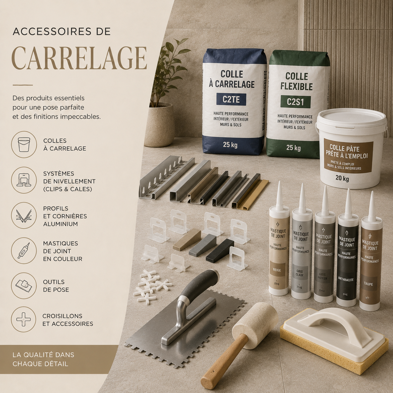 Cover categorie ACCESSOIRES