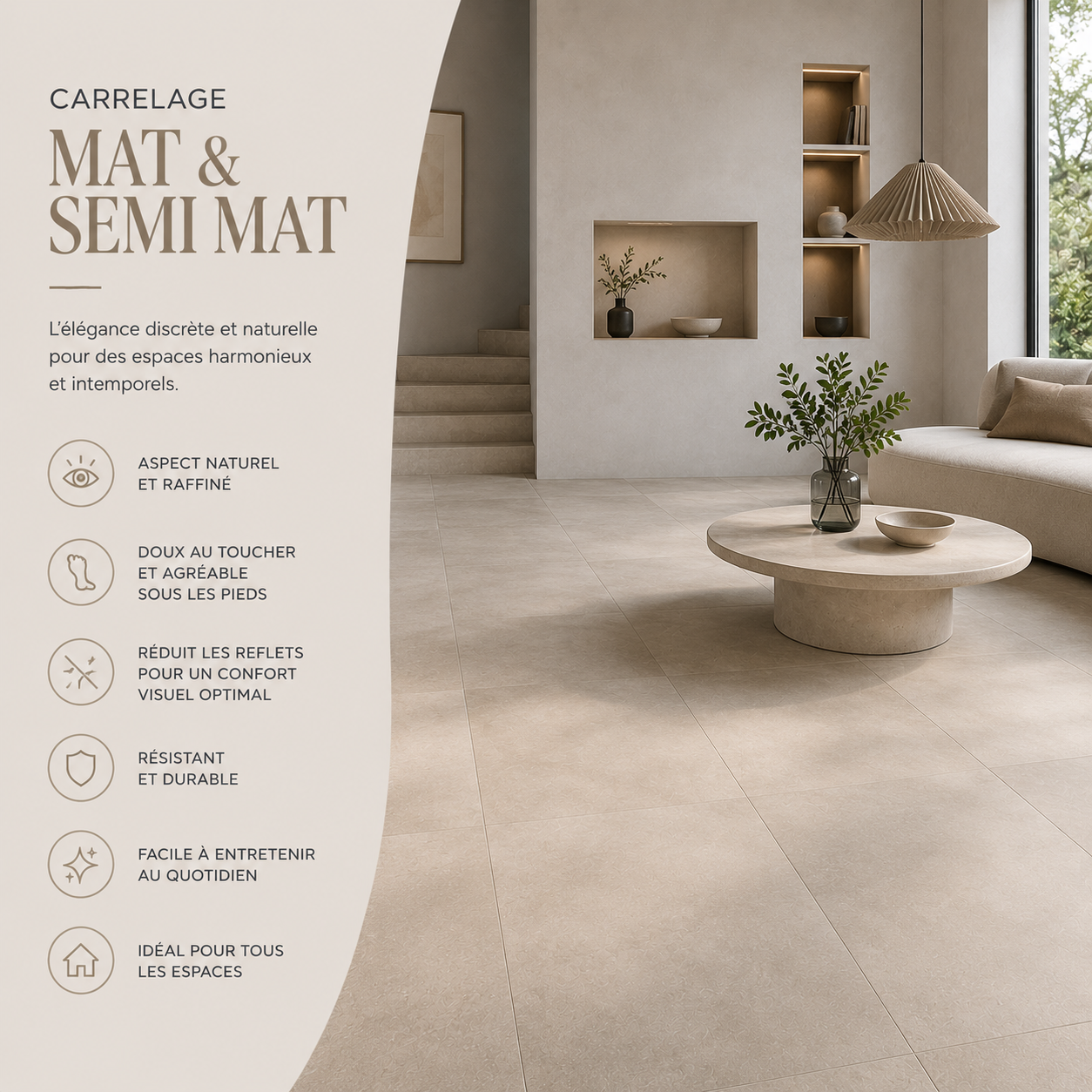 Cover categorie MAT ET SEMI-MAT